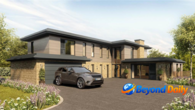 churcham homes