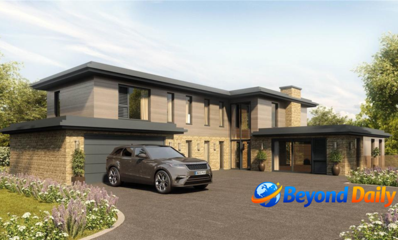 churcham homes