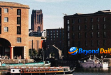 the royal crest liverpool