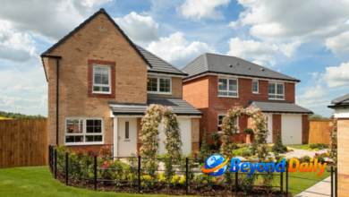 new homes in scawthorpe
