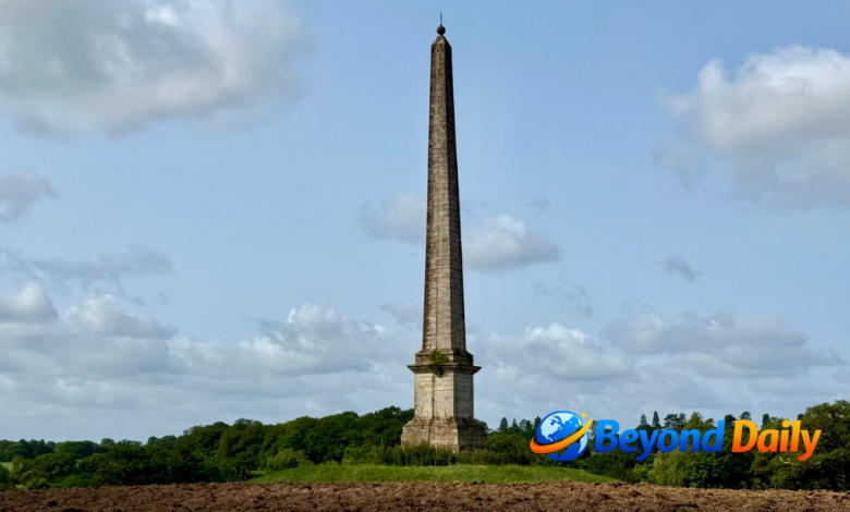 umberslade obelisk