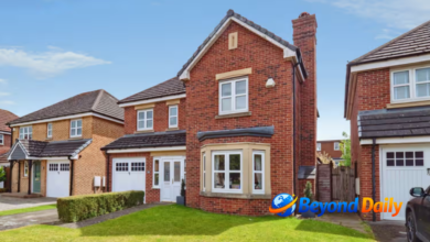 new homes in dunswell