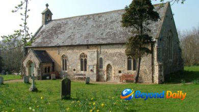 aldringham