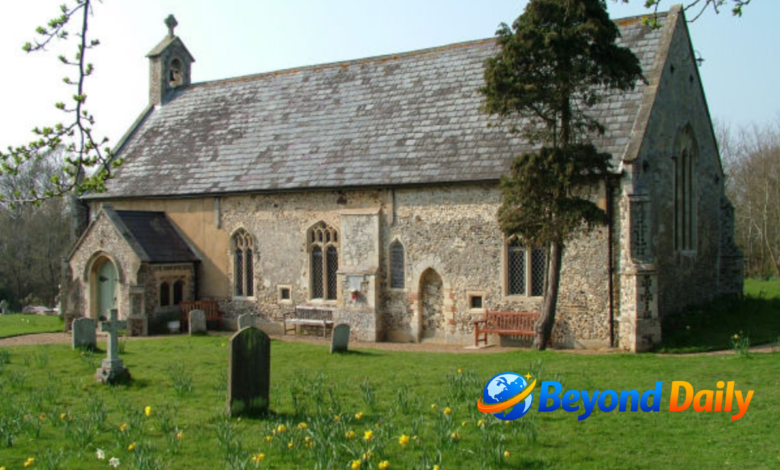 aldringham