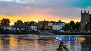 isleworth london