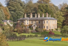 daniel craig house