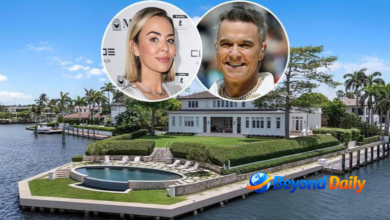 robbie williams house