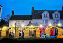 brewers arms wanborough