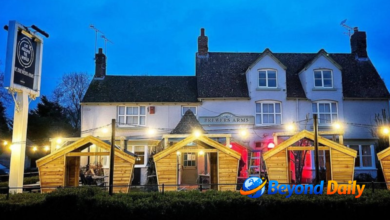 brewers arms wanborough