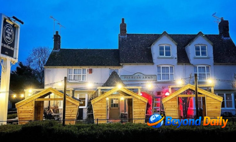 brewers arms wanborough