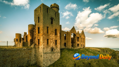 duncraig castle