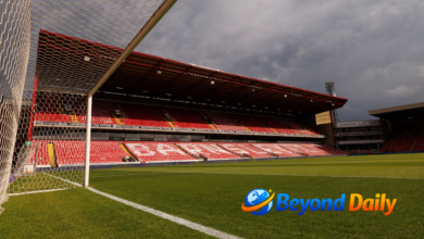 barnsley stadium
