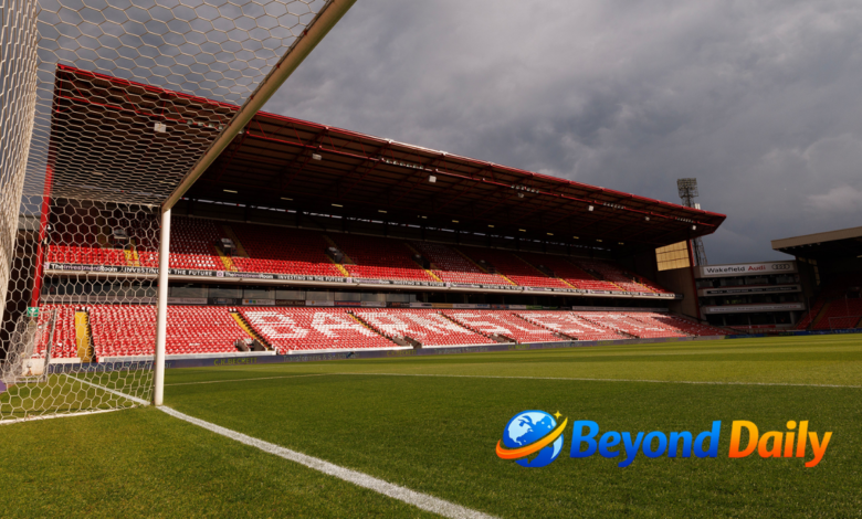 barnsley stadium