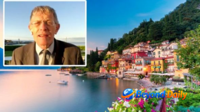simon calder travel advice