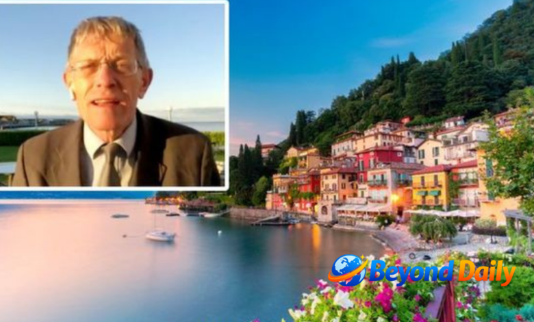 simon calder travel advice