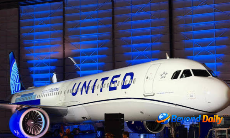 airbus a321xlr
