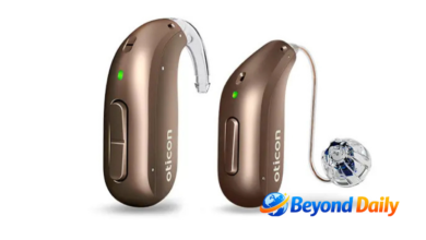 oticon intent 1