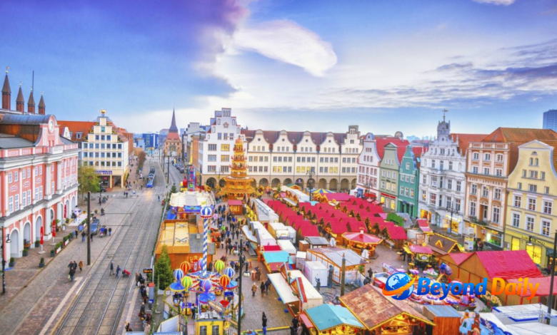 europe travel packages