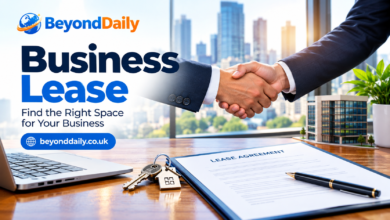 Business Lease