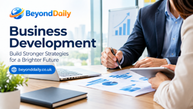 Business Development