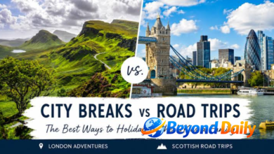 best uk road trips