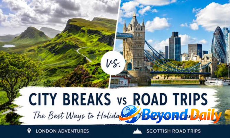 best uk road trips