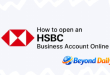 HSBC Business UK