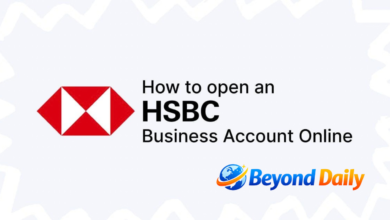 HSBC Business UK