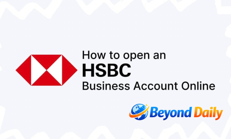 HSBC Business UK