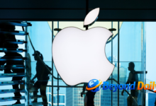 Apple Business UK