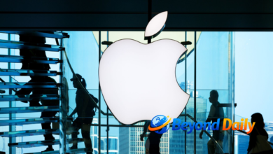 Apple Business UK