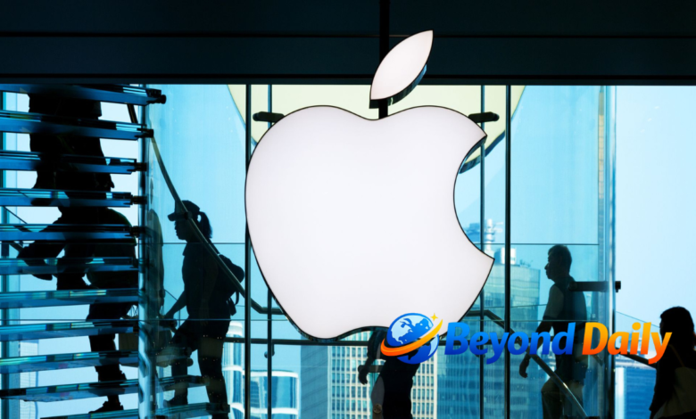 Apple Business UK