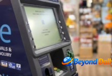 ATM Business UK