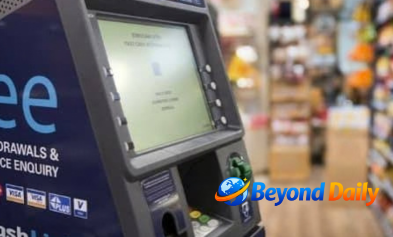 ATM Business UK