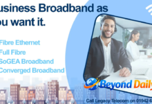 Business Broadband UK