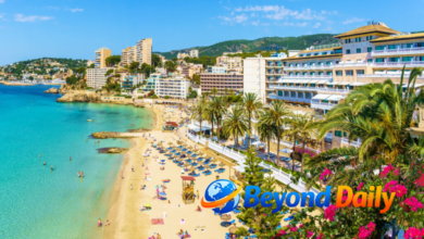 last minute luxury holidays uk
