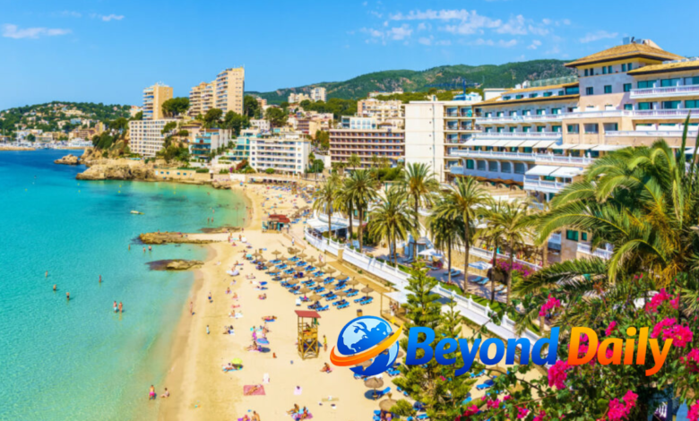 last minute luxury holidays uk