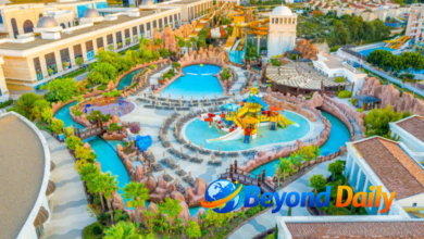 best family holidays uk