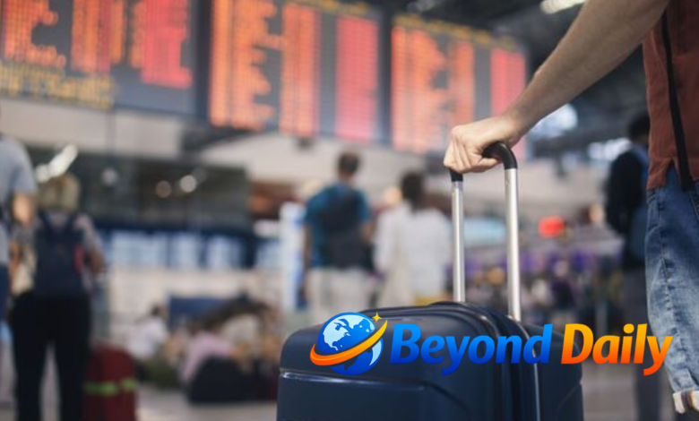 8 travel firms collapse