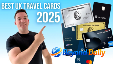 amex travel uk