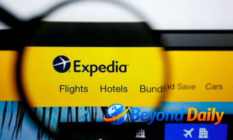 expedia travel insurance