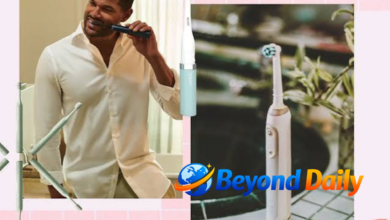 travel electric toothbrush uk