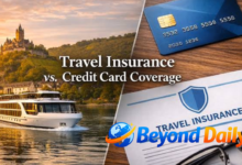 Chase Travel Insurance