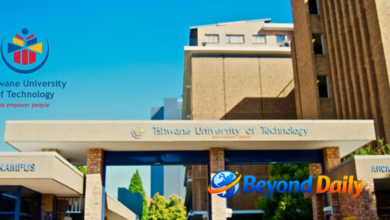 tshwane university of technology