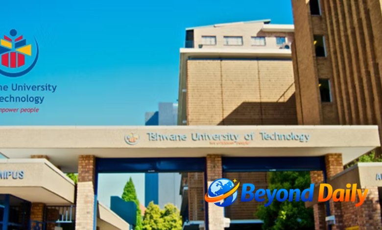tshwane university of technology
