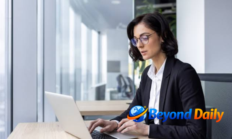 business administration jobs