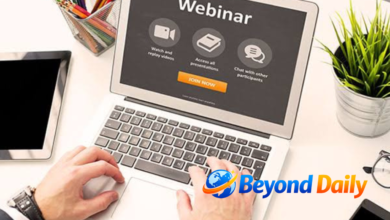 business webinars