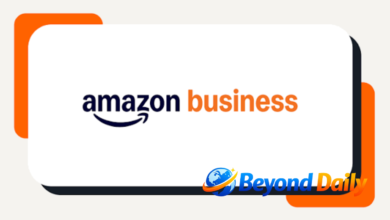 amazon business uk login