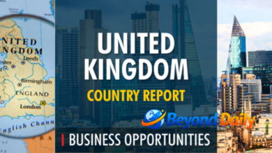 business opportunities uk