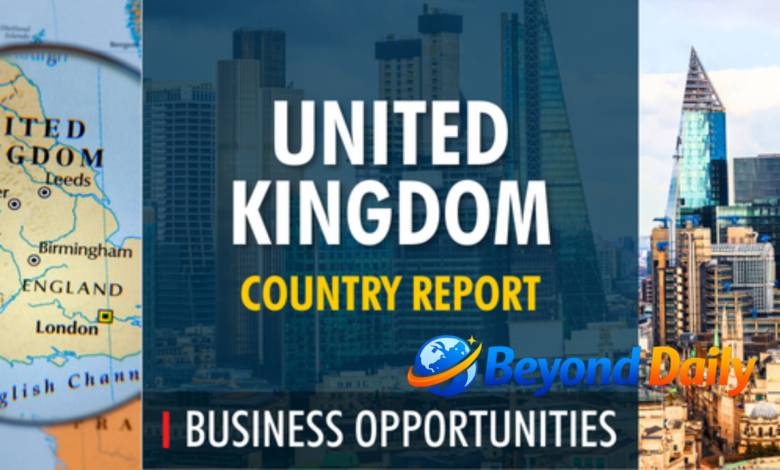 business opportunities uk